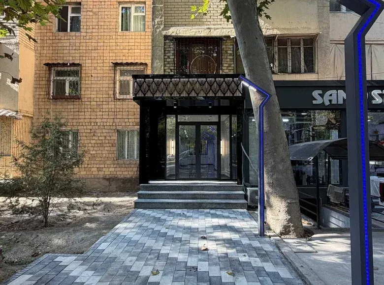 Sotiladi tijorat binosi, 65 m², 1/5 qavat — Chilonzor tumani