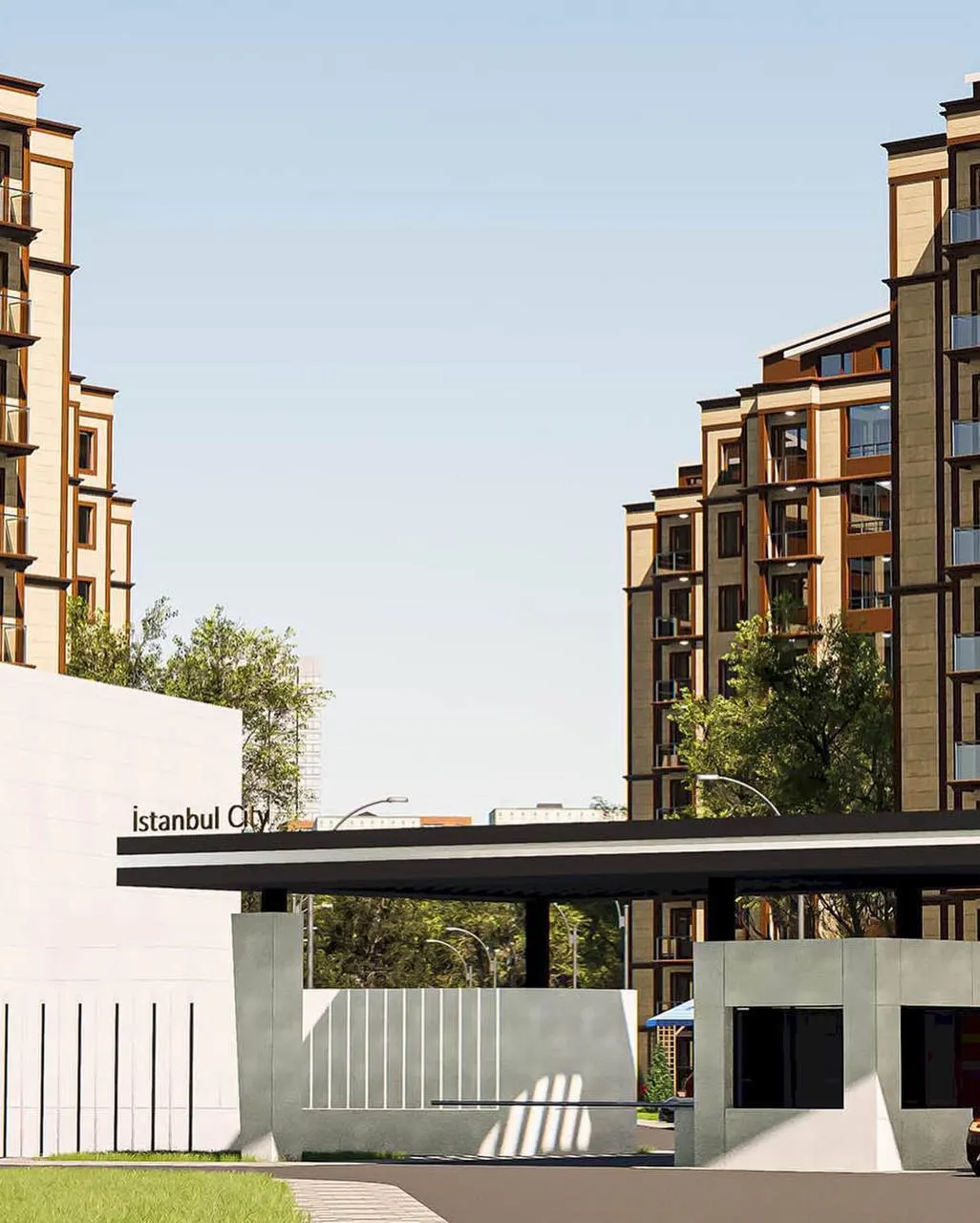 Продаётся 3-комнатная квартира, 82 м², 1/9 этаж — Яккасарайский район