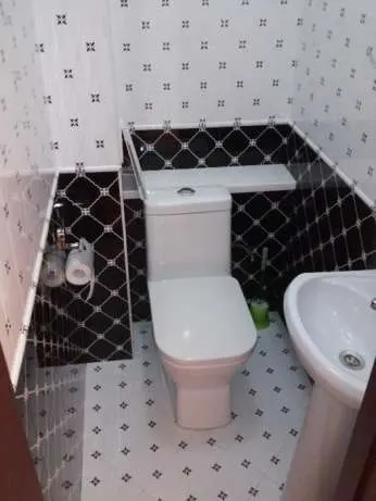 Ijaraga beriladi 4 xonali kvartira, 100 m², 2/9 qavat — Mirobod tumani