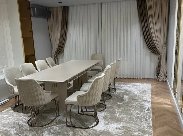 Ижарага берилади 4 хонали квартира, 110 м², 5/9 қават — Яккасарой тумани