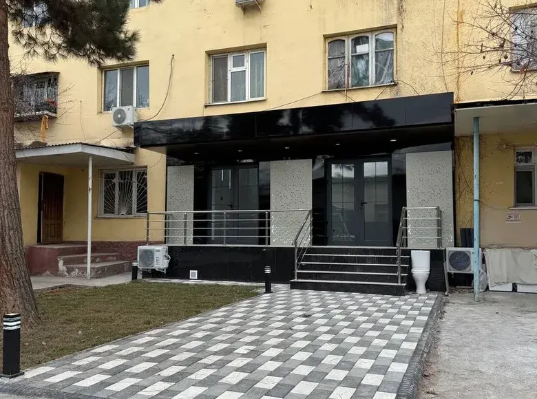 Сотилади офис, 42 м² — Тошкент шаҳри