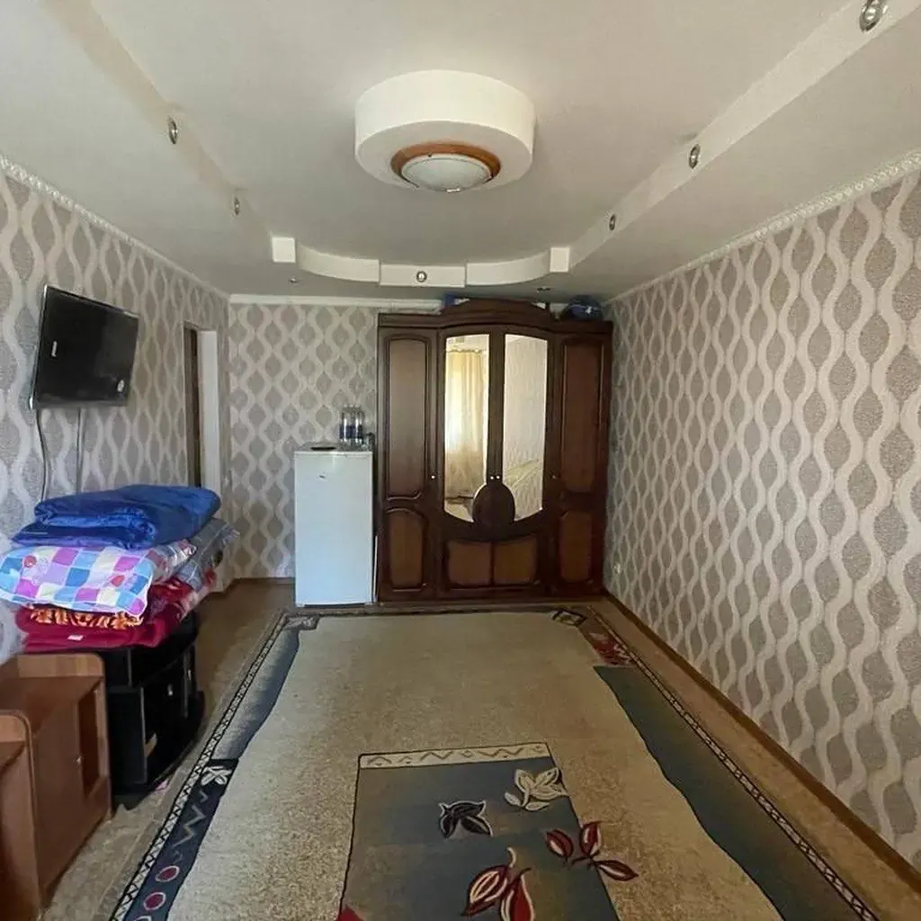 Сдаётся 2-комнатная квартира, 53 м², 4/4 этаж — Яшнабадский район