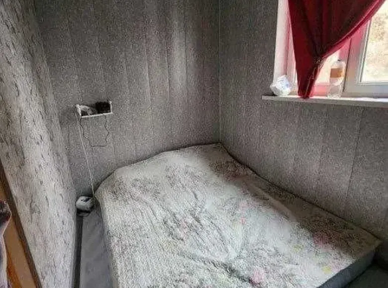 Сотилади 1 хонали квартира, 39 м², 5/5 қават — Яккасарой тумани
