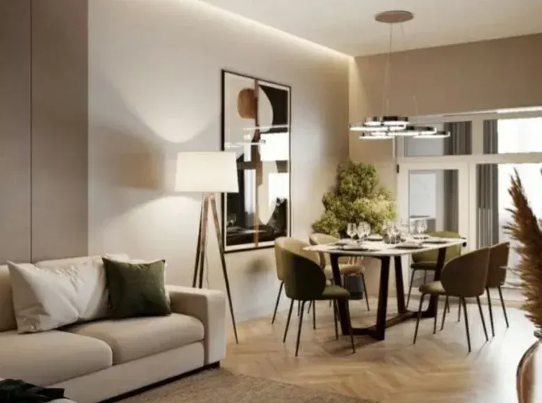 Сдаётся 3-комнатная квартира, 65 м², 6/9 этаж — Мирзо-Улугбекский район