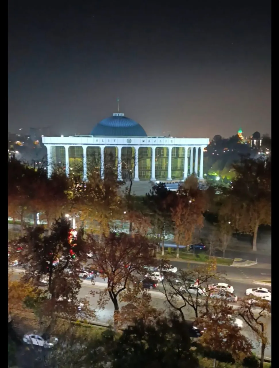 Sotiladi 2 xonali kvartira, 60 m², 9/9 qavat — Shayxontohur tumani