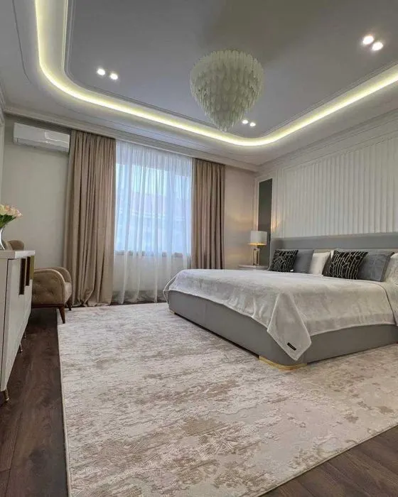 Ижарага берилади 3 хонали квартира, 64 м², 1/4 қават — Юнусобод тумани