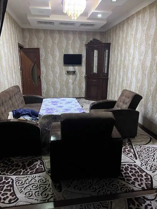Ijaraga beriladi 4 xonali kvartira, 650 m², 1/4 qavat — Yunusobod tumani