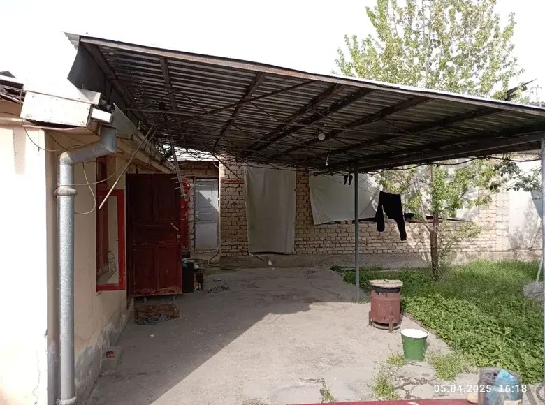 Сотилади ер участкаси, 4.2 сотих — Миробод тумани