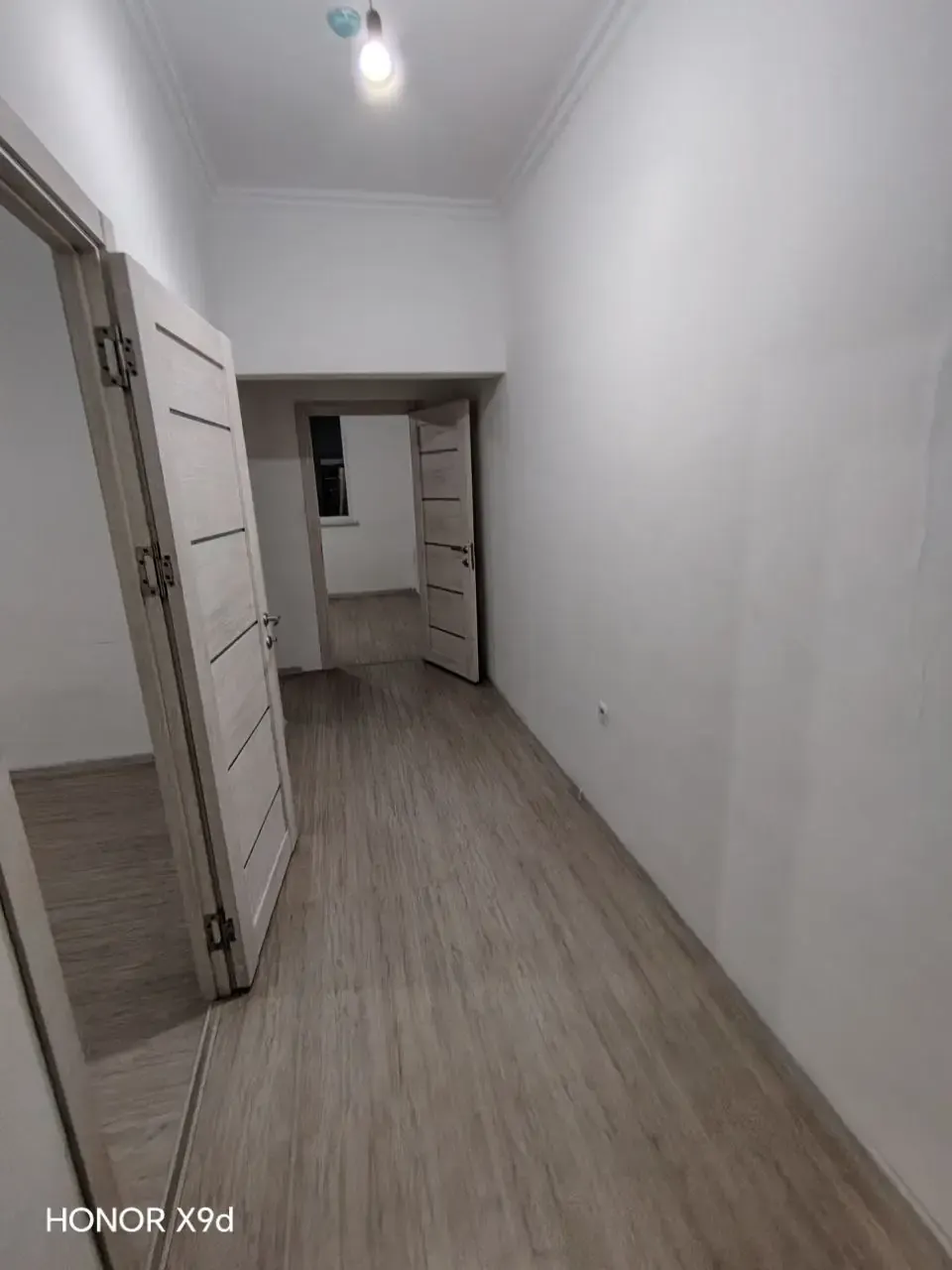 Сотилади 3 хонали квартира, 68 м², 9/16 қават — Яшнобод тумани