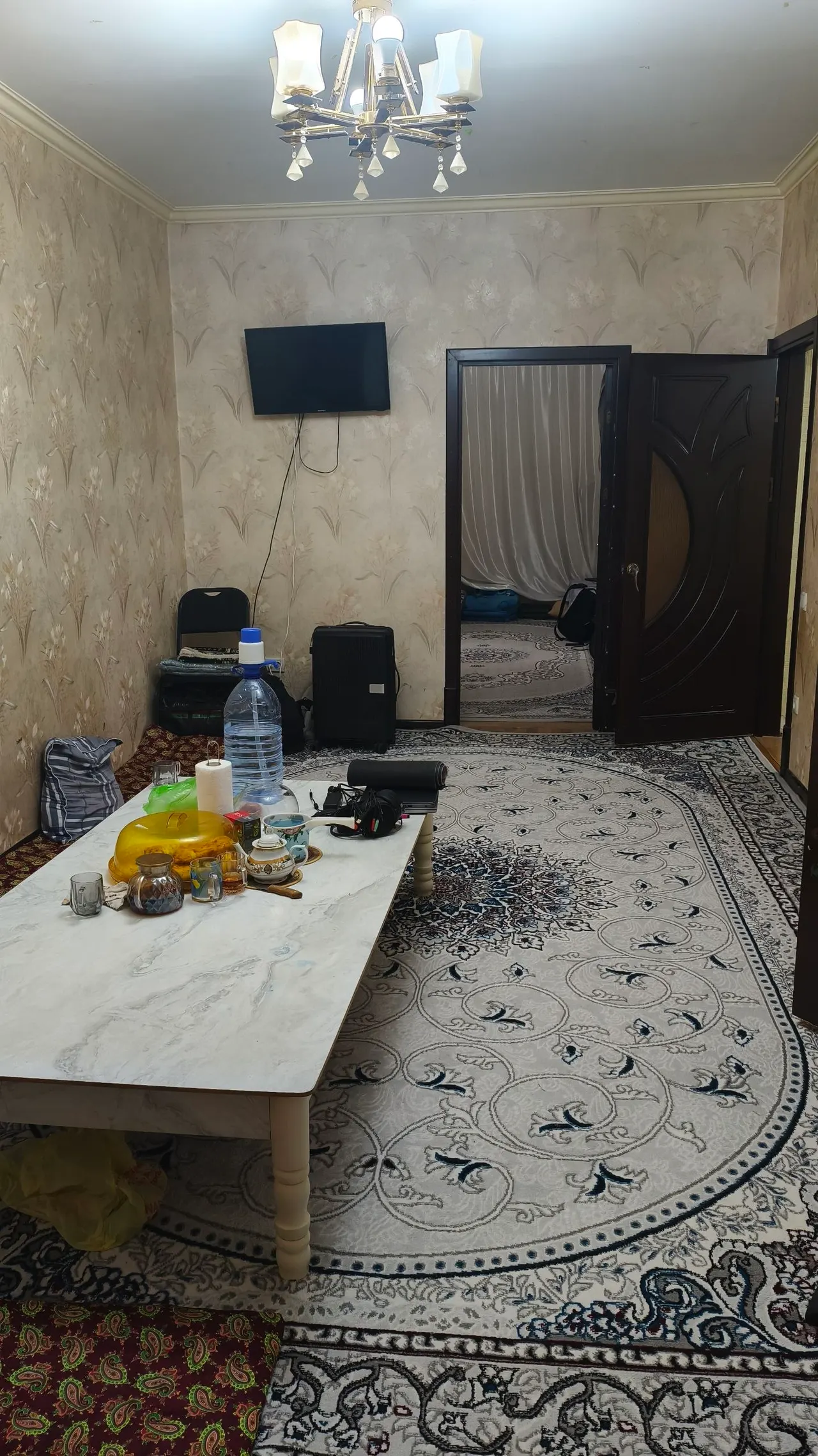Sotiladi 2 xonali kvartira, 44 m², 3/4 qavat — Chilonzor tumani