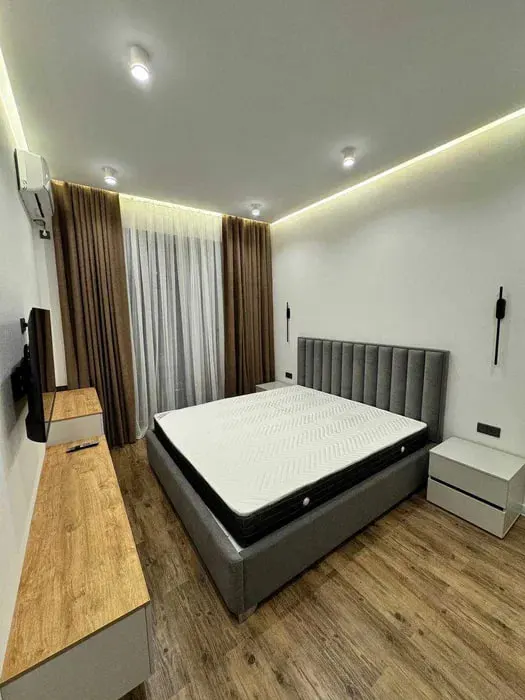 Ижарага берилади 2 хонали квартира, 58 м², 7/9 қават — Юнусобод тумани