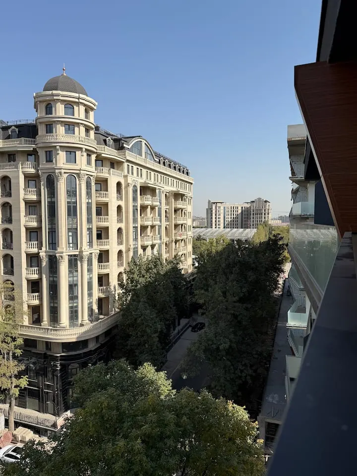 Ijaraga beriladi 2 xonali kvartira, 65 m², 9/16 qavat — Yunusobod tumani
