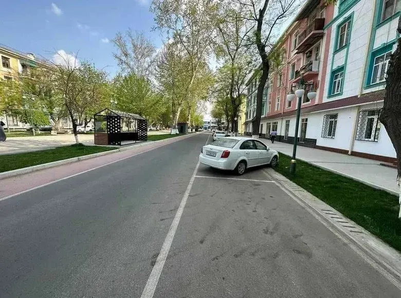 Сотилади тижорат биноси, 90 м² — Чилонзор тумани