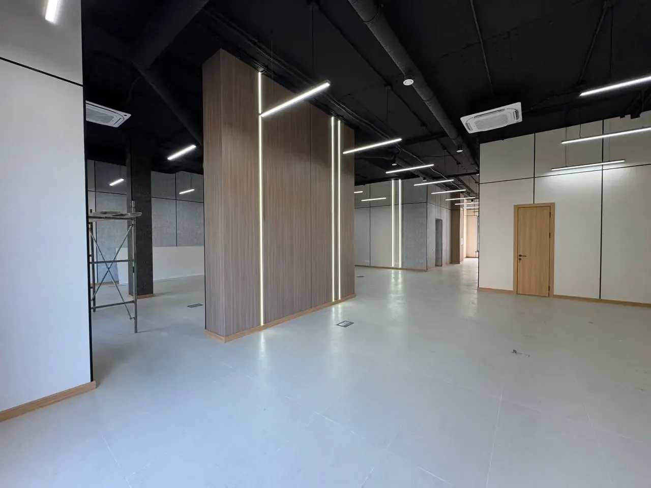 Sotiladi tijorat binosi, 340 m², 2/11 qavat — Yunusobod tumani