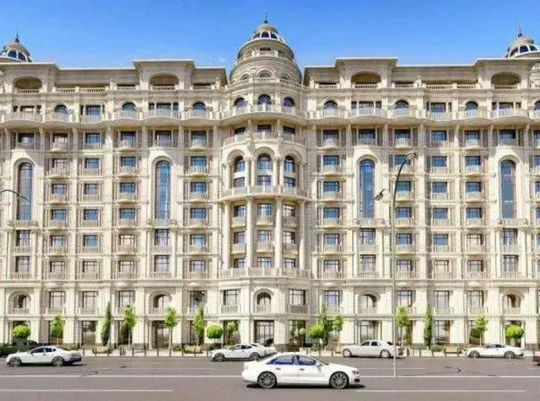 Сотилади тижорат биноси, 80 м², 1/8 қават — Яккасарой тумани