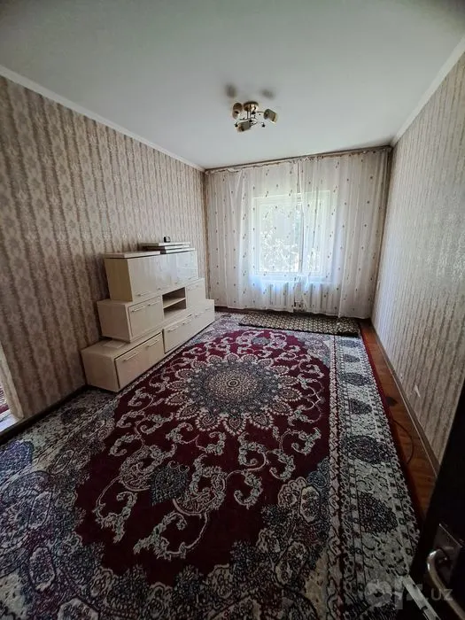 Ижарага берилади 3 хонали квартира, 49 м², 2/4 қават — Юнусобод тумани