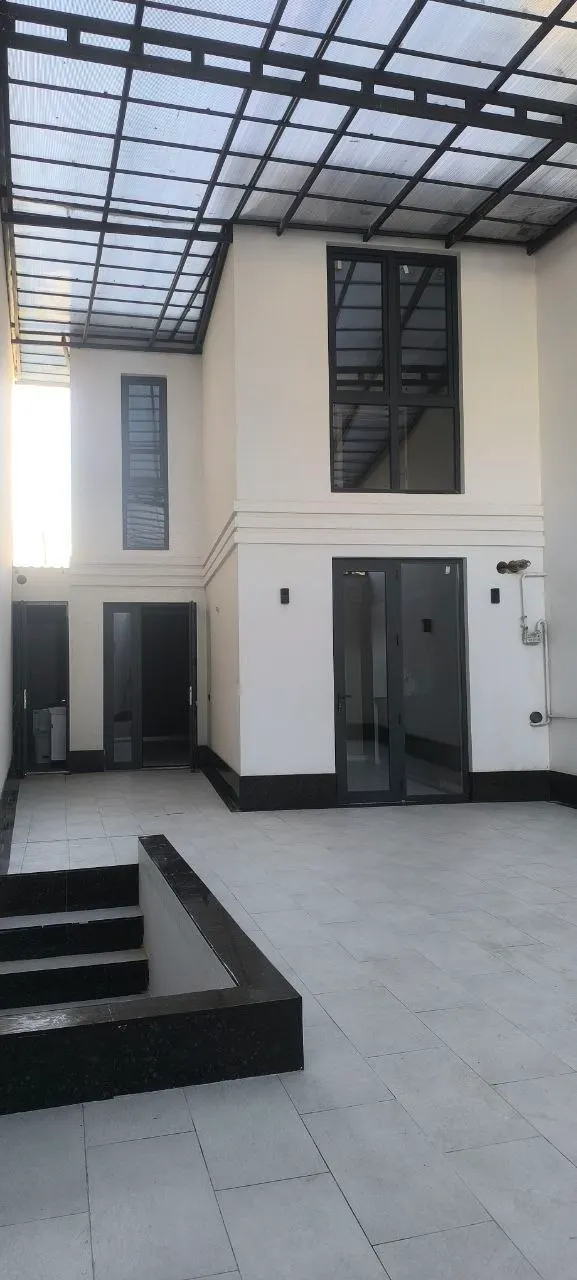Продаётся 3-комнатный дом, 1,3 сот., 2 этажа — Мирабадский район