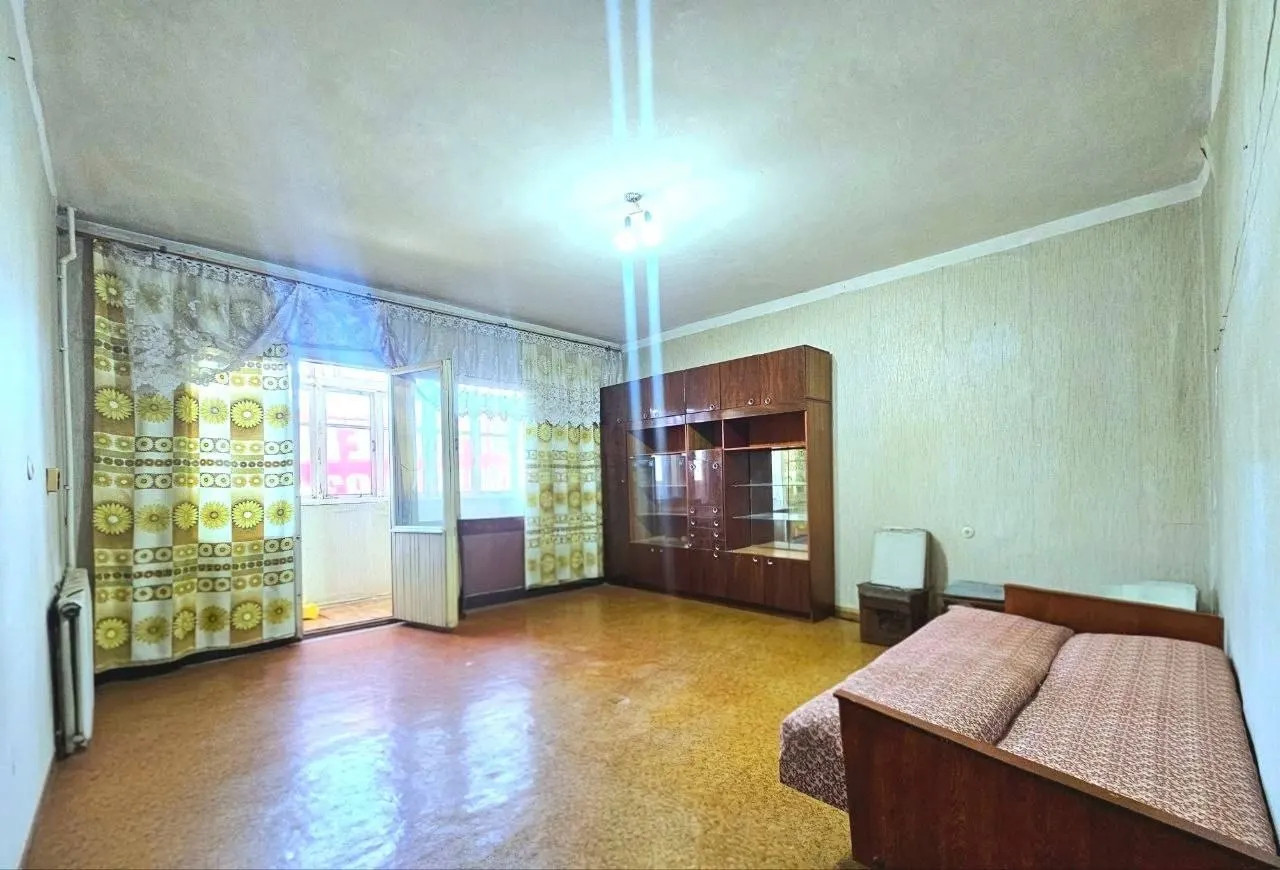 Sotiladi 2 xonali kvartira, 65 m², 6/9 qavat — Chilonzor tumani
