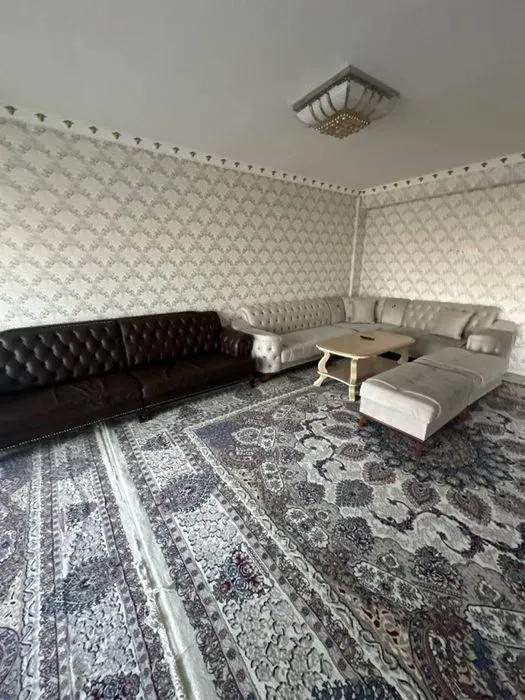 Ijaraga beriladi 2 xonali kvartira, 90 m², 3/7 qavat — Yakkasaroy tumani