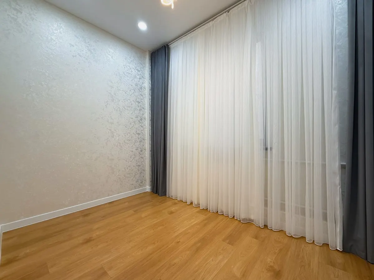 Sotiladi 3 xonali kvartira, 71 m², 3/4 qavat — Shayxontohur tumani