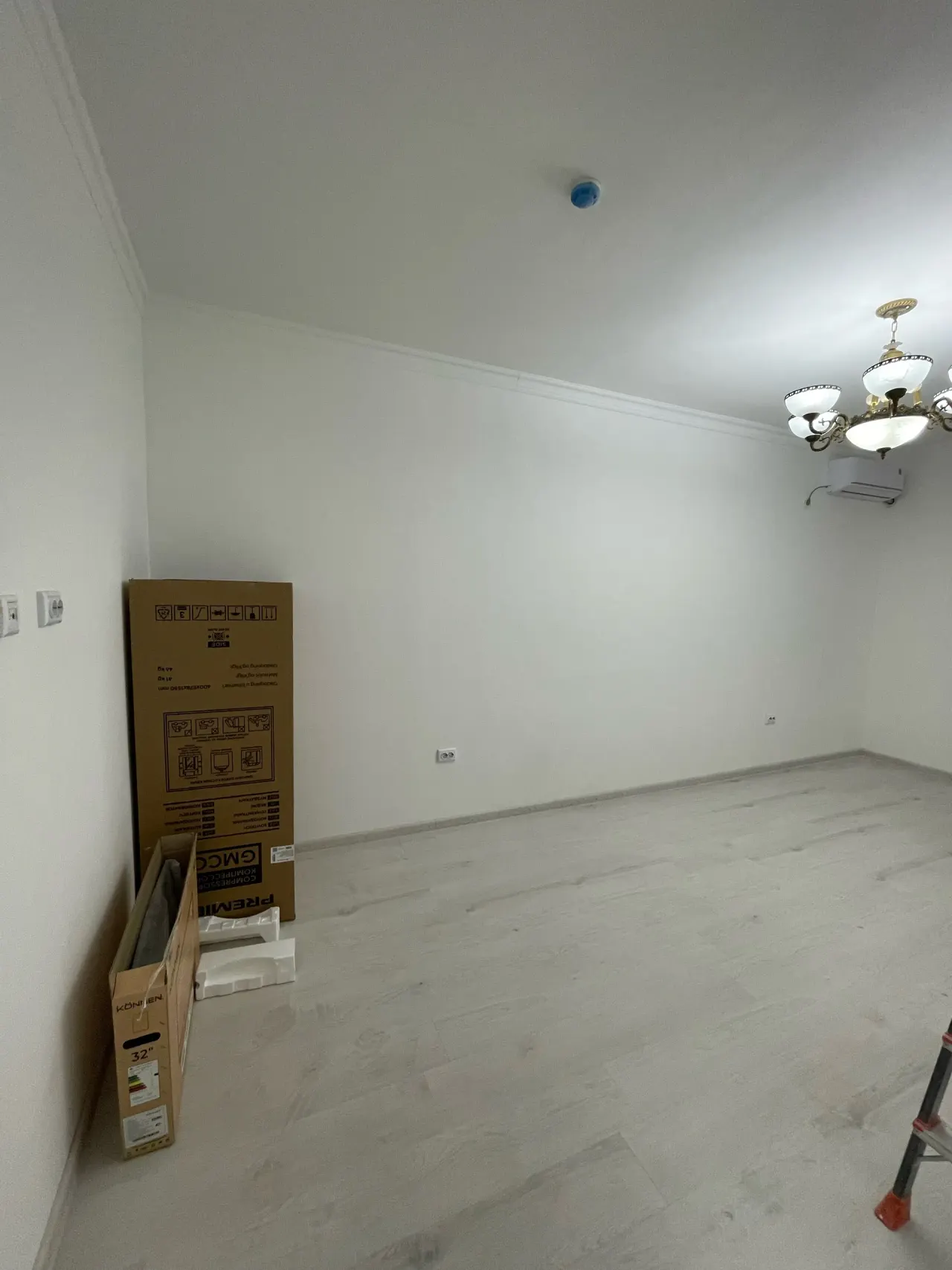 Сотилади 3 хонали квартира, 71 м², 10/10 қават — Яшнобод тумани