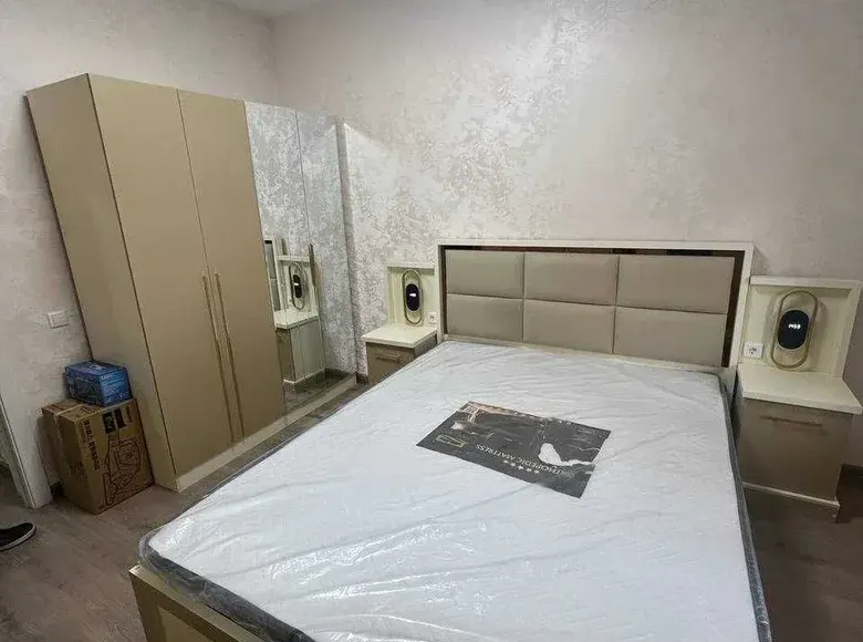 Сдаётся 3-комнатная квартира, 67 м², 4/12 этаж — Яшнабадский район