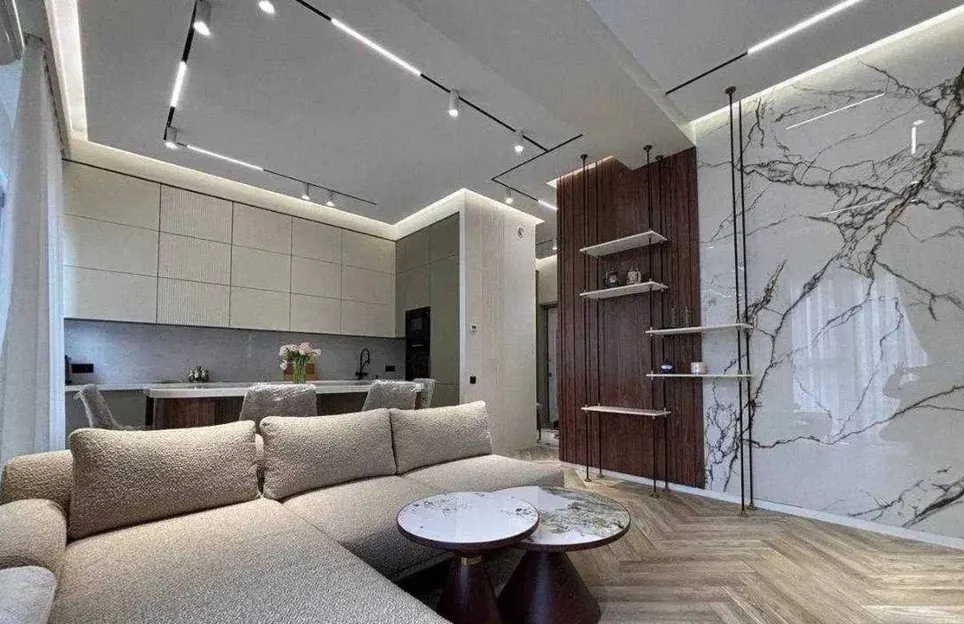 Ijaraga beriladi 2 xonali kvartira, 60 m², 3/7 qavat — Yunusobod tumani