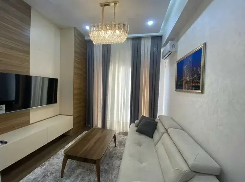 Ижарага берилади 2 хонали квартира, 55 м², 4/8 қават — Шайхонтоҳур тумани