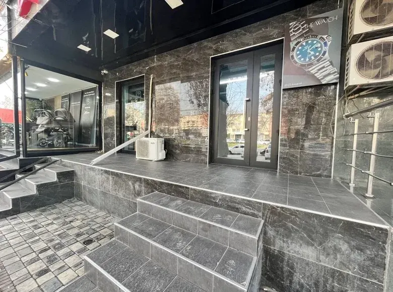 Ijaraga beriladi tijorat binosi, 80 m² — Yunusobod tumani