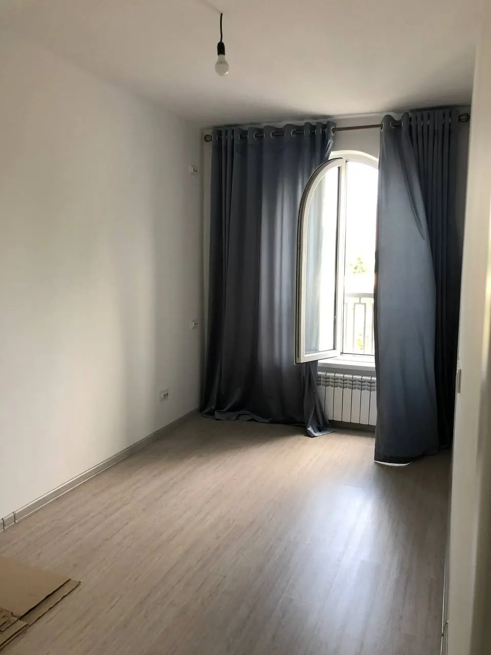 Сотилади 3 хонали квартира, 51 м², 2/11 қават — Яшнобод тумани