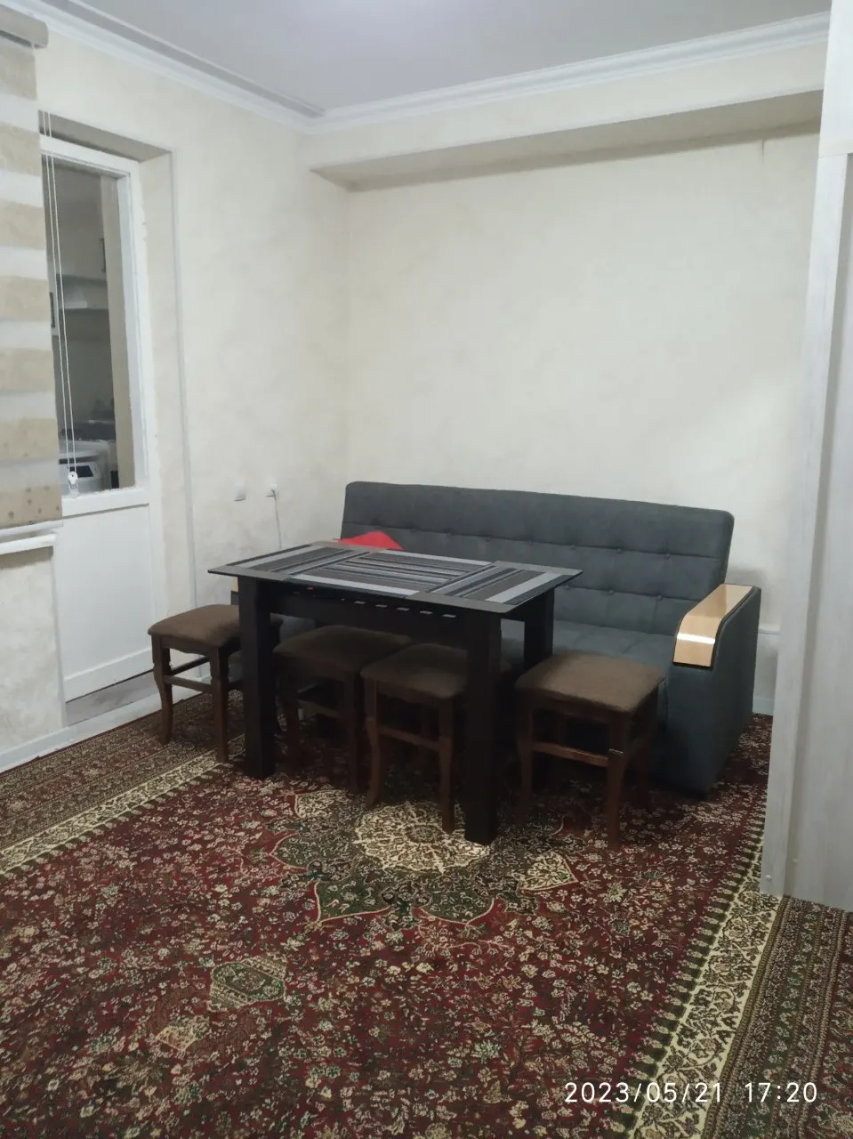 Сотилади 2 хонали квартира, 28 м², 3/4 қават — Юнусобод тумани