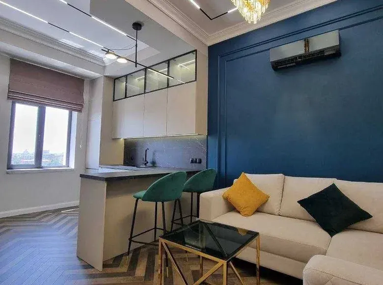 Ijaraga beriladi xona, 60 m², 2/6 qavat — Yunusobod tumani