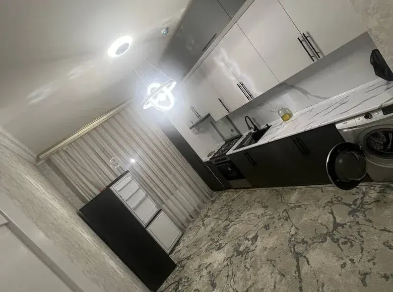 Сдаётся 2-комнатная квартира, 52 м², 2/6 этаж — Алмазарский район