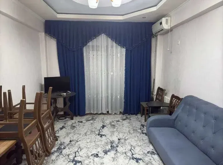Ижарага берилади 2 хонали квартира, 56 м², 5/5 қават — Яккасарой тумани