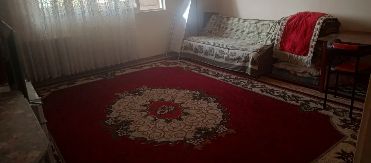 Ижарага берилади 3 хонали квартира, 75 м², 5/9 қават — Олмазор тумани