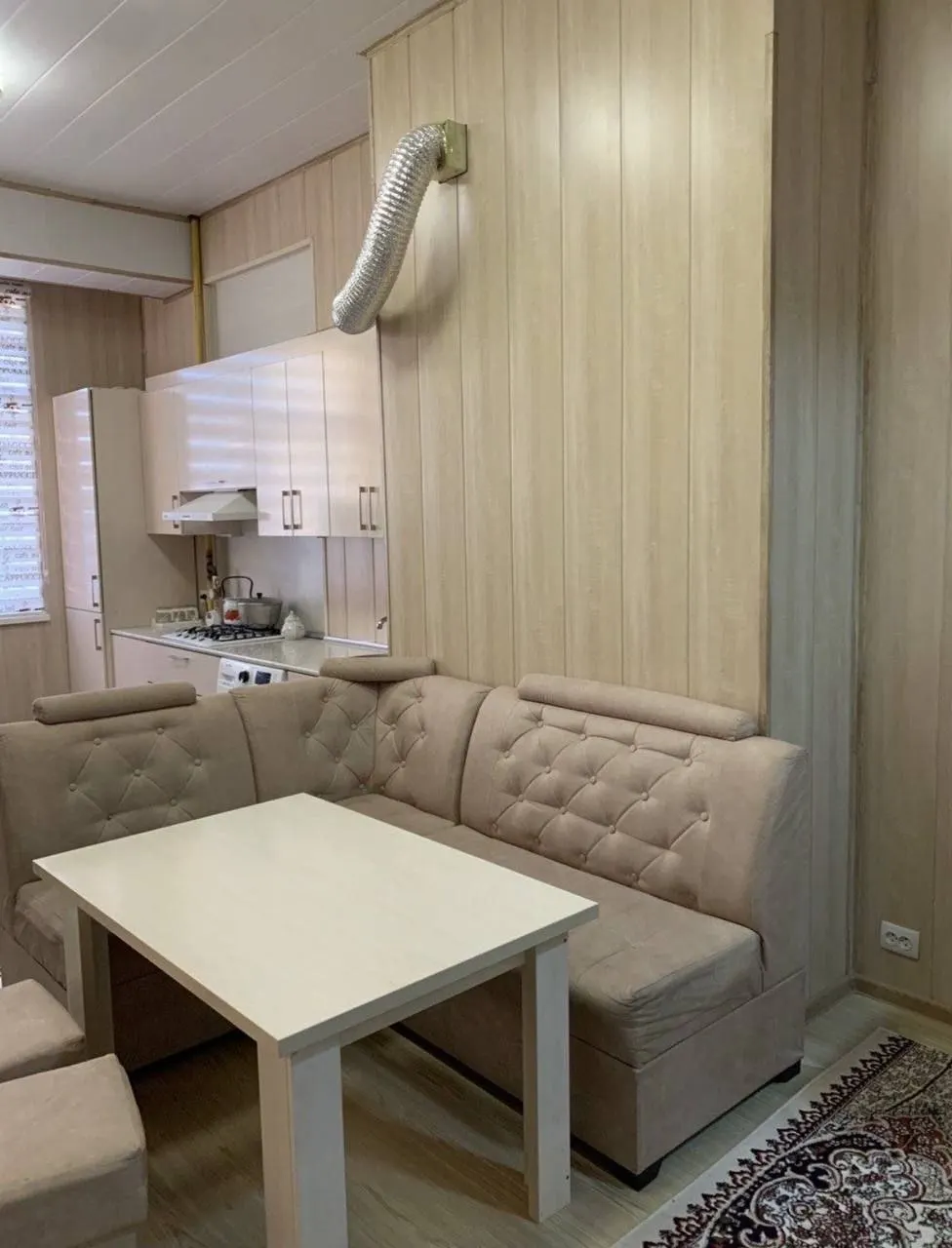 Ijaraga beriladi 3 xonali kvartira, 64 m², 4/7 qavat — Chilonzor tumani