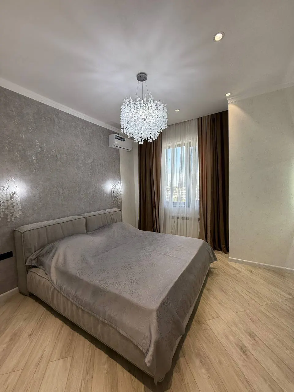 Ijaraga beriladi 1 xonali kvartira, 35 m², 4/16 qavat — Yashnobod tumani