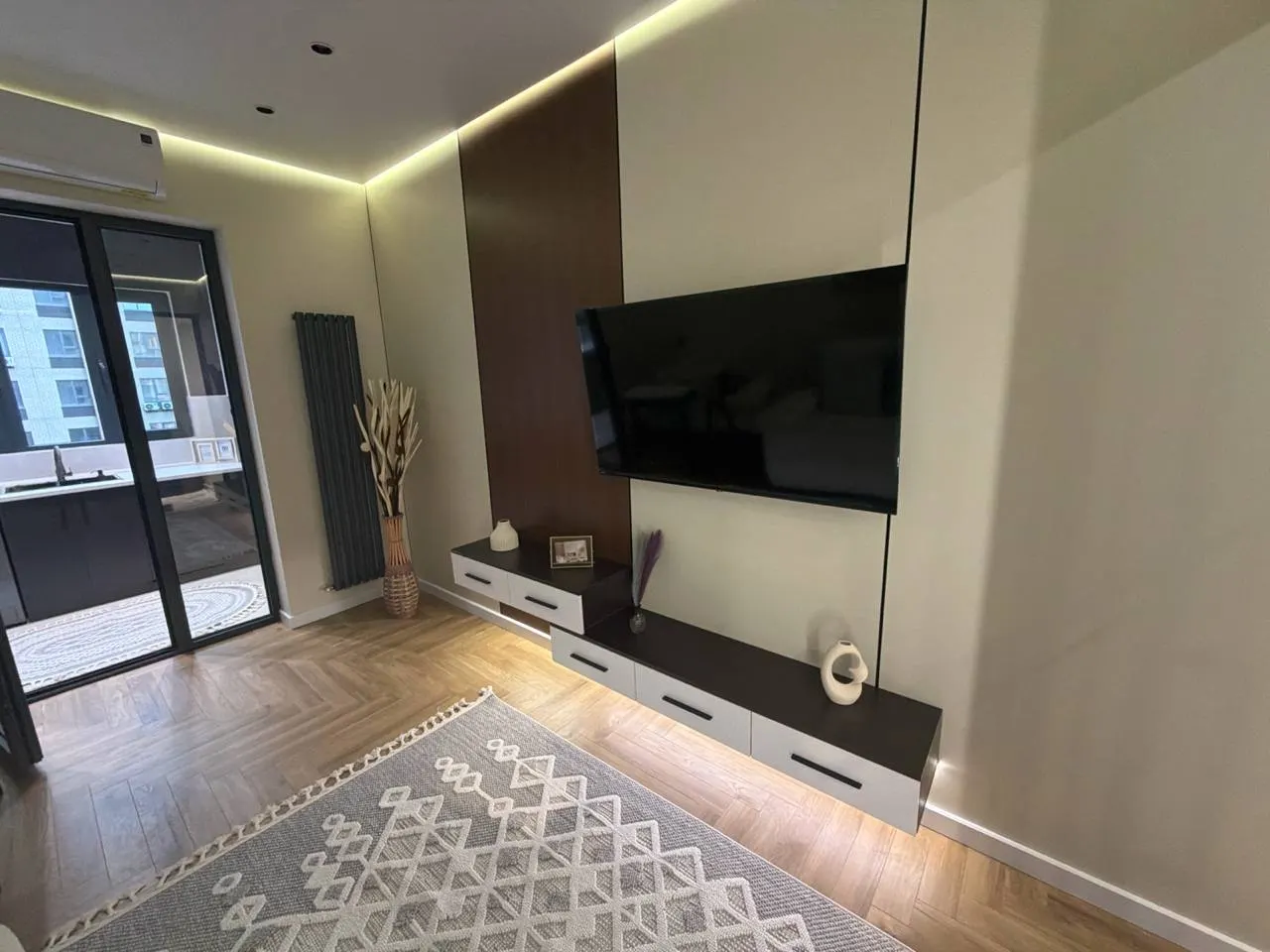Сотилади 2 хонали квартира, 42 м², 9/16 қават — Миробод тумани