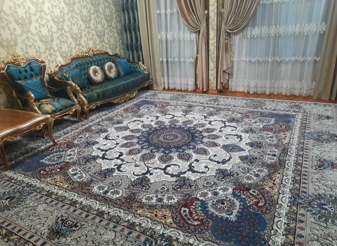 Сотилади 1 хонали квартира, 92 м², 3/5 қават — Юнусобод тумани
