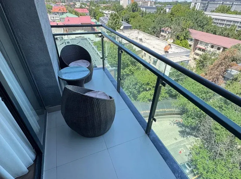 Сотилади 3 хонали квартира, 107 м², 7/10 қават — Мирзо Улуғбек тумани