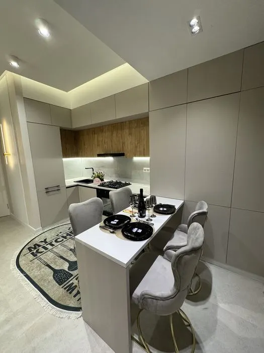 Ижарага берилади 2 хонали квартира, 65 м², 2/9 қават — Яшнобод тумани