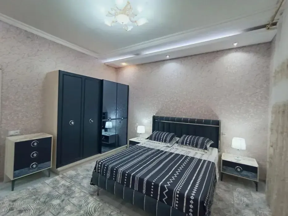 Ijaraga beriladi 2 xonali kvartira, 65 m², 7/9 qavat — Yakkasaroy tumani