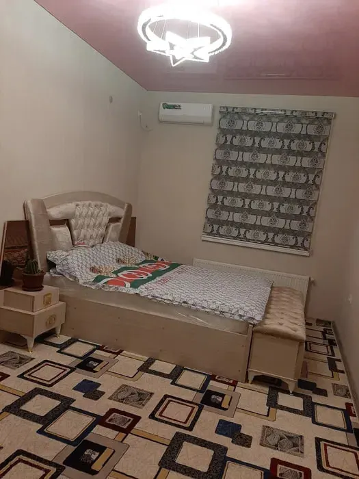 Сдаётся 2-комнатная квартира, 70 м², 7/8 этаж — Алмазарский район