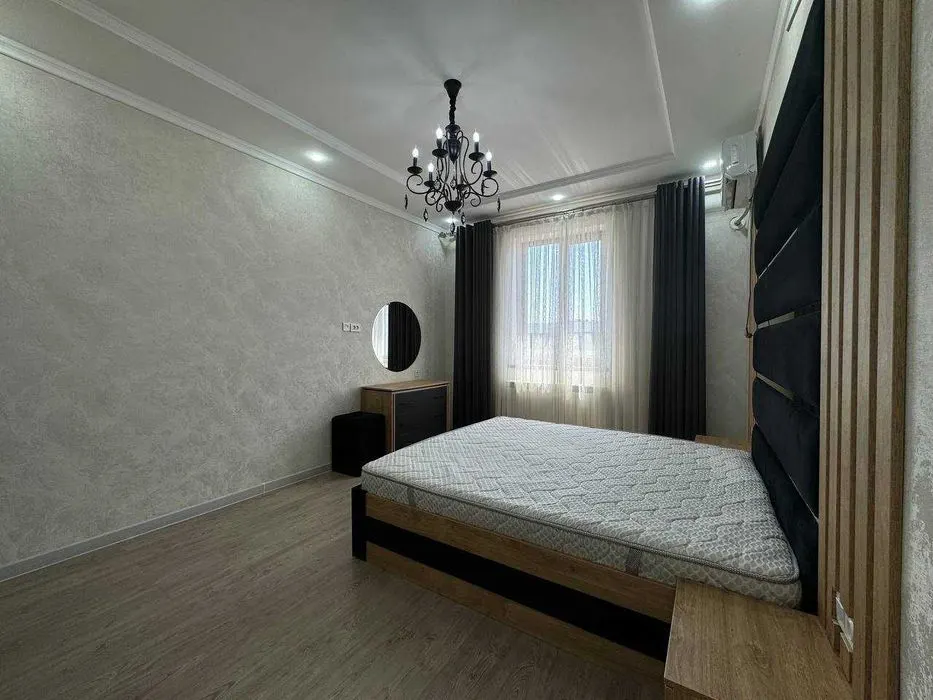 Ijaraga beriladi 3 xonali kvartira, 78 m², 5/9 qavat — Mirzo Ulugʻbek tumani