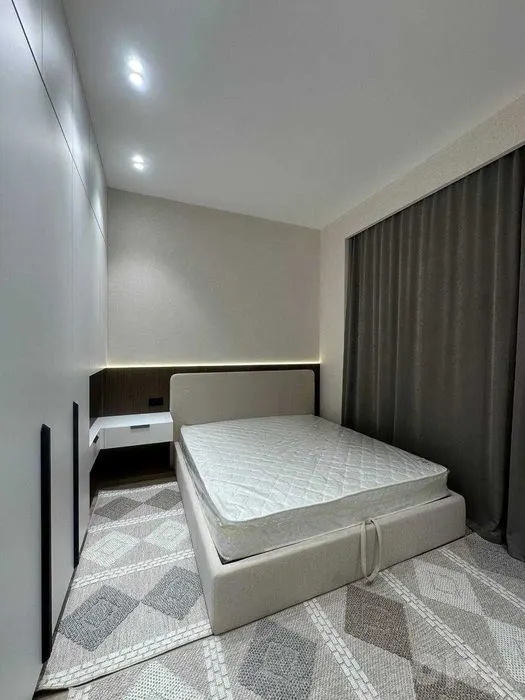 Ijaraga beriladi 2 xonali kvartira, 60 m² — Olmazor tumani