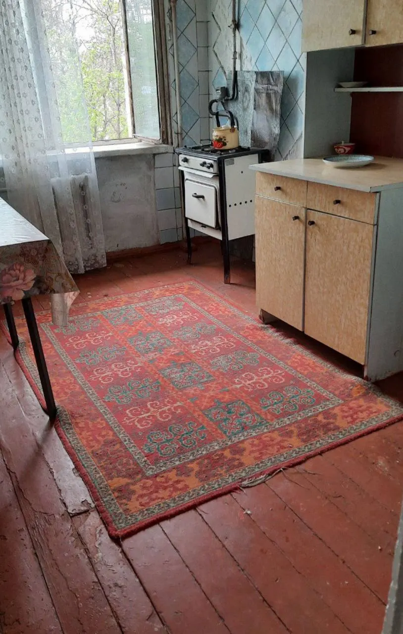 Продаётся 1-комнатная квартира, 26 м², 5/5 этаж — Чиланзарский район