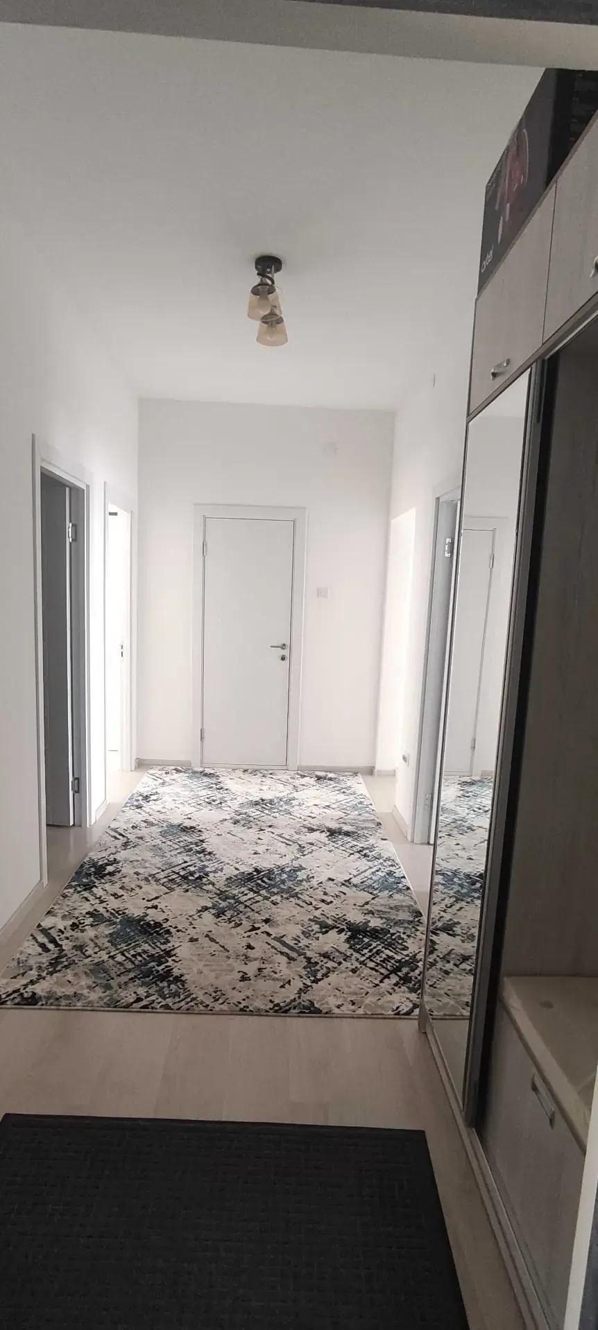 Ijaraga beriladi 3 xonali kvartira, 75 m², 6/9 qavat — Yashnobod tumani