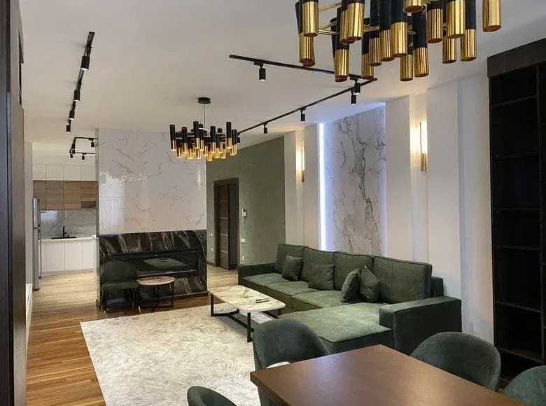 Ижарага берилади 2 хонали квартира, 75 м², 5/9 қават — Юнусобод тумани