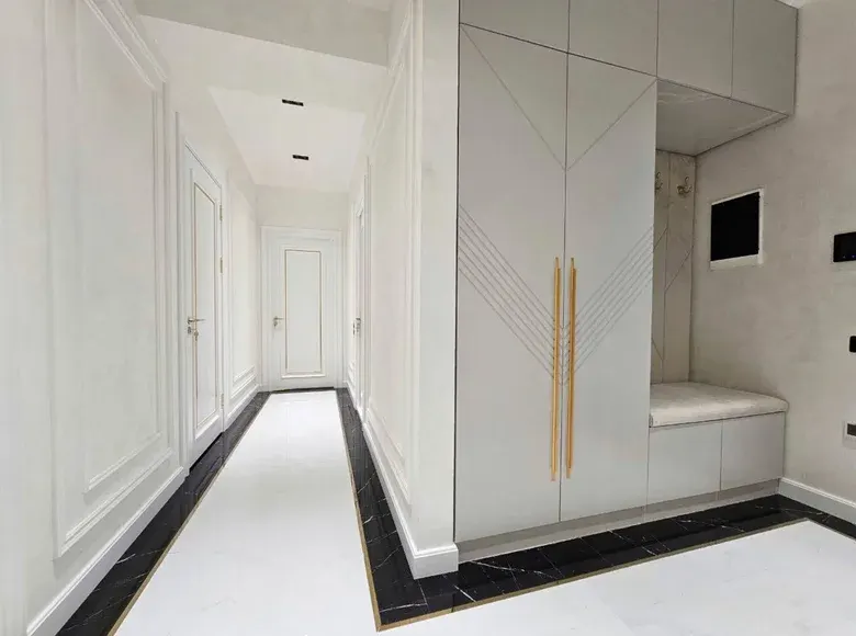 Сотилади 3 хонали квартира, 100 м², 4/25 қават — Яшнобод тумани