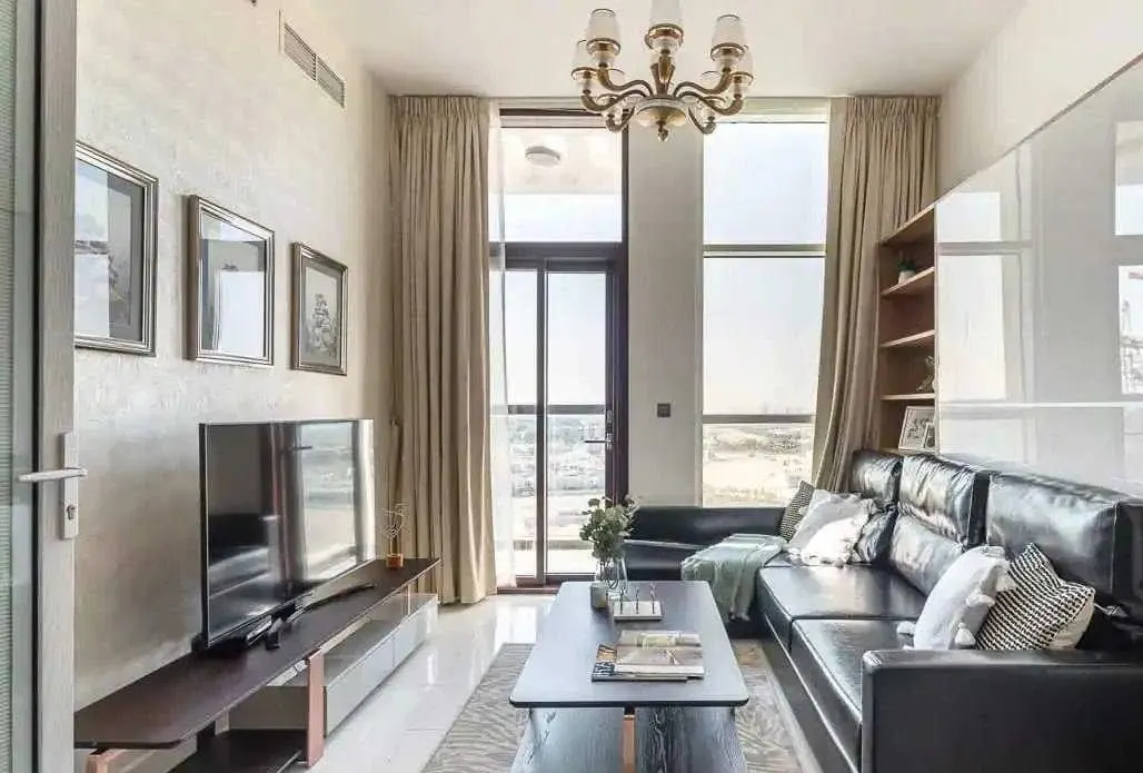 Ijaraga beriladi 3 xonali kvartira, 80 m², 4/8 qavat — Mirzo Ulugʻbek tumani
